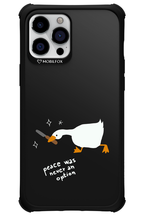 OPTION 2.0 - Apple iPhone 12 Pro Max