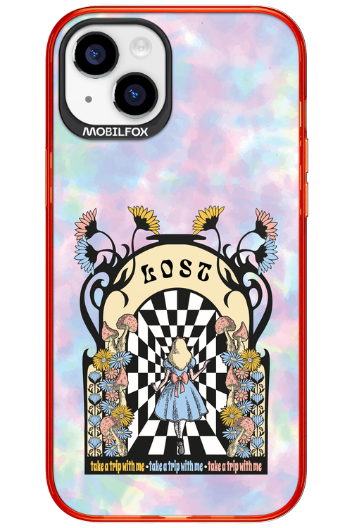 L0ST 2.0 - Apple iPhone 15 Plus