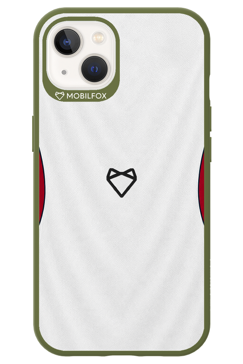 England X Mobilfox 2.0 - Apple iPhone 13