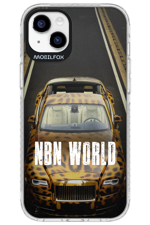 Car 2.0 - Apple iPhone 14 Plus