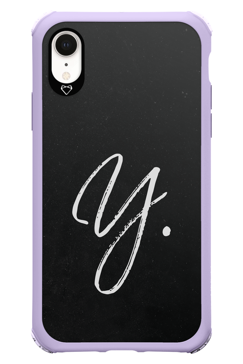 (Off Space) Y 2.0 - Apple iPhone XR