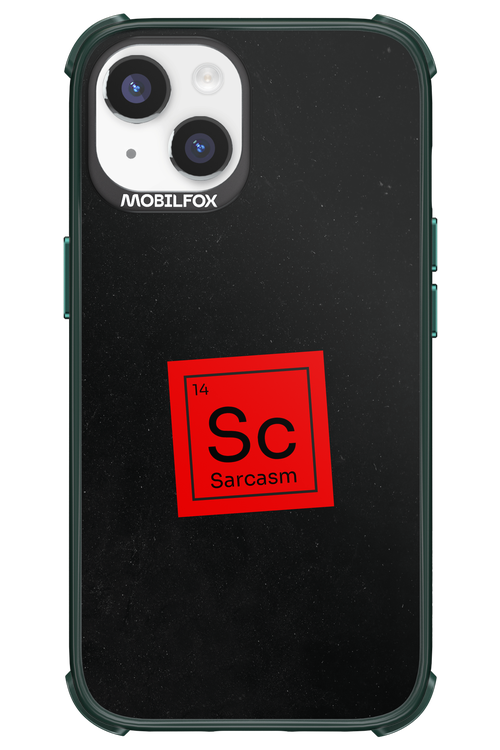 Sc 2.0 - Apple iPhone 14