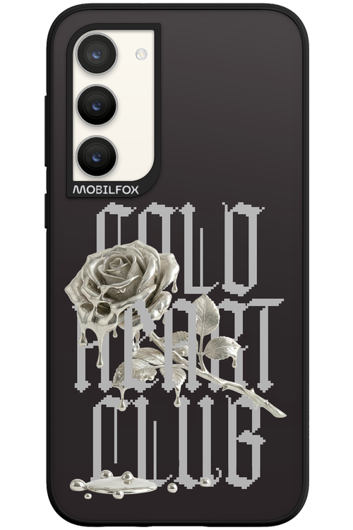 Cold Heart Club 2.0 - Samsung Galaxy S23 Plus