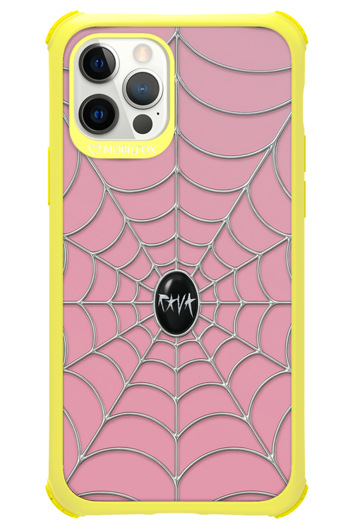 SpiderQueen 2.0 - Apple iPhone 12 Pro