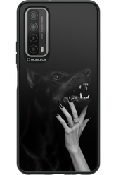 Hellhound 2.0 - Huawei P Smart 2021