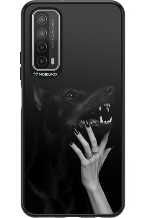 Hellhound 2.0 - Huawei P Smart 2021
