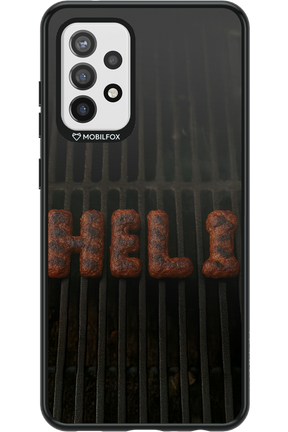 Barbeque - Samsung Galaxy A72