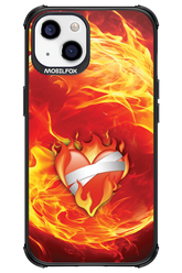 Fire - Apple iPhone 13