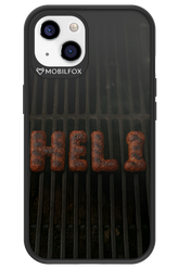 Barbeque 2.0 - Apple iPhone 13