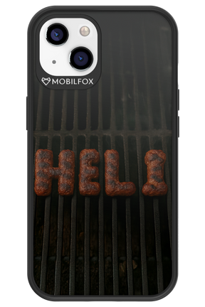 Barbeque 2.0 - Apple iPhone 13
