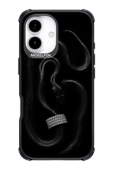 Diamond Mamba 2.0 - Apple iPhone 17