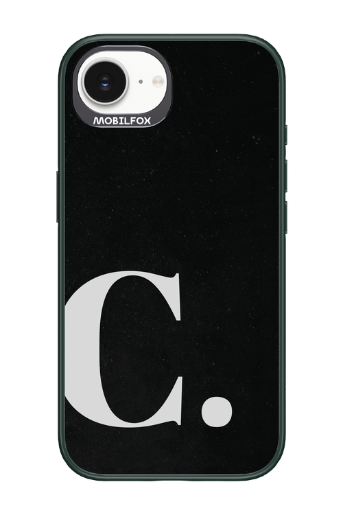 C (Off Space) 2.0 - Apple iPhone 16e