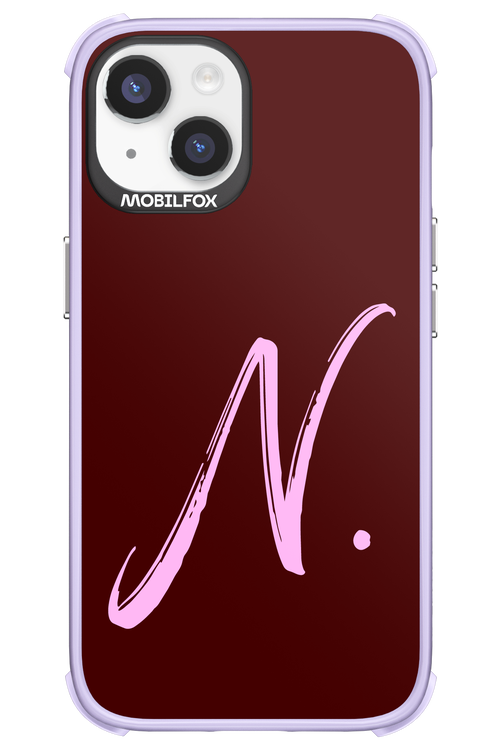(Dark Blush) N 2.0 - Apple iPhone 14