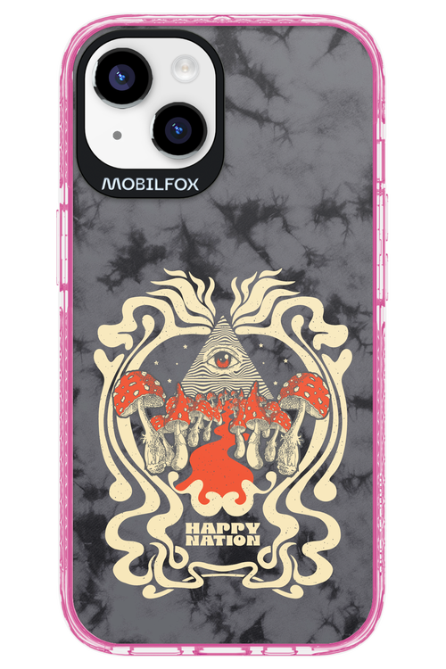 Happy Nation 2.0 - Apple iPhone 14