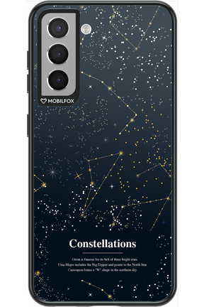 Constellations 2.0 - Samsung Galaxy S21
