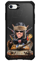 Final Boss - Apple iPhone 8