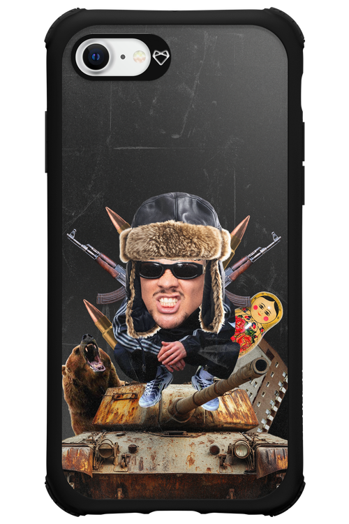 Final Boss - Apple iPhone 8