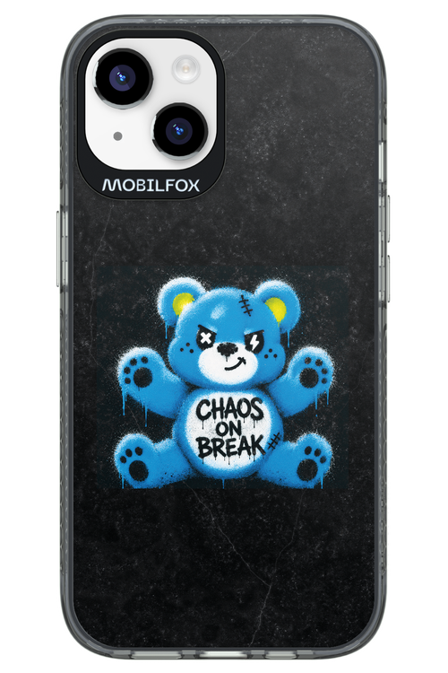 Chaos on Break 2.0 - Apple iPhone 14