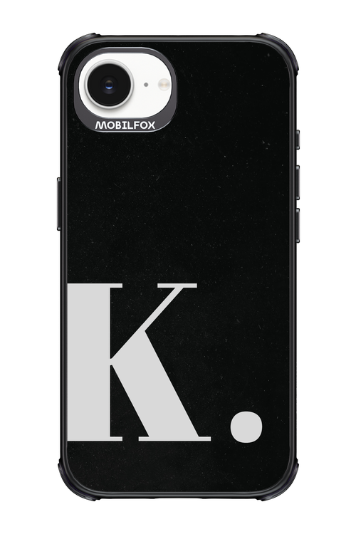 K (Off Space) 2.0 - Apple iPhone 16e