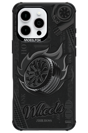 Hot Money - Apple iPhone 16 Pro Max