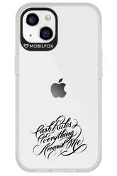 Cash Rules Script - Apple iPhone 13