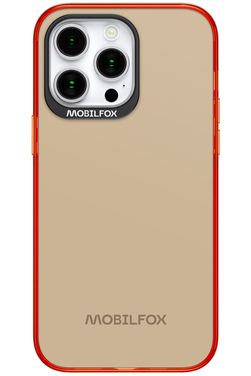 Sand 2.0 - Apple iPhone 15 Pro Max