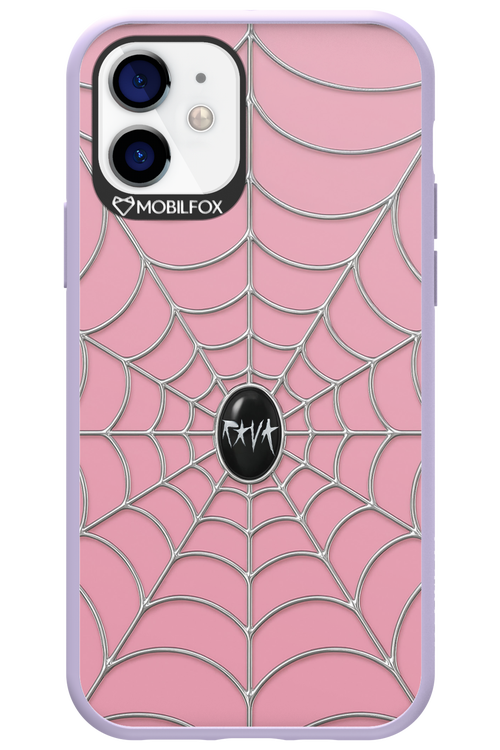 SpiderQueen - Apple iPhone 12