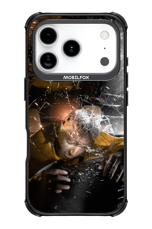Final Impact 2.0 - Apple iPhone 17 Pro