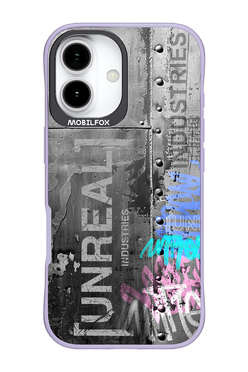 Steel 2.0 - Apple iPhone 17