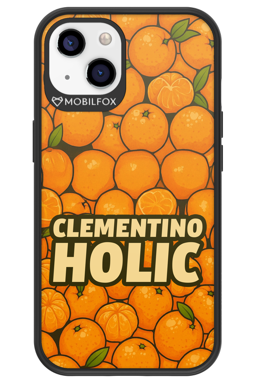 Clementino Holic 2.0 - Apple iPhone 13