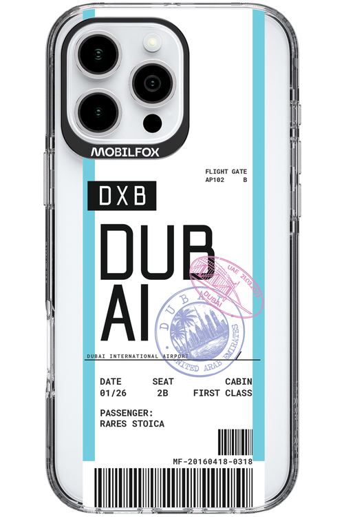 Rares Stoica - Apple iPhone 16 Pro Max