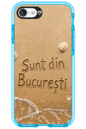 Sandd - Apple iPhone 7
