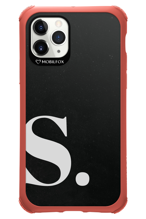 S (Off Space) 2.0 - Apple iPhone 11 Pro