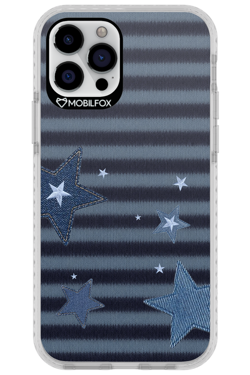 Baby Blue 2.0 - Apple iPhone 12 Pro