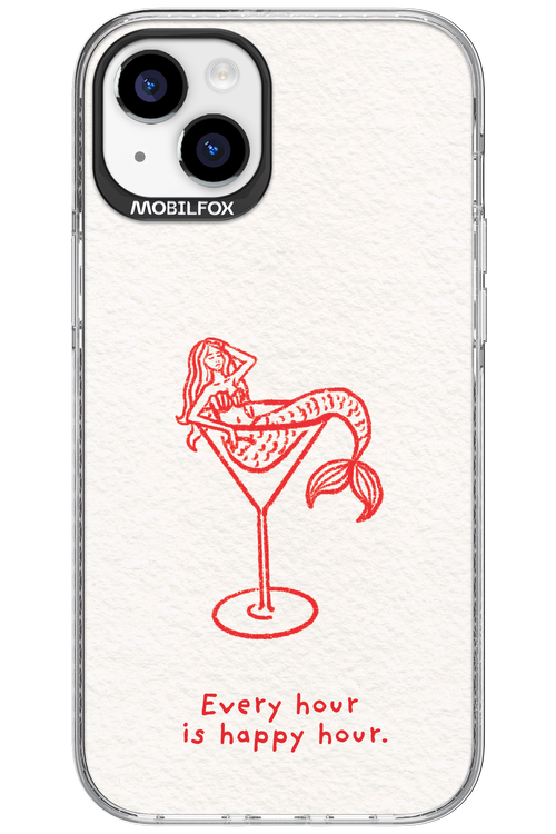 Happy Hour - Apple iPhone 15 Plus