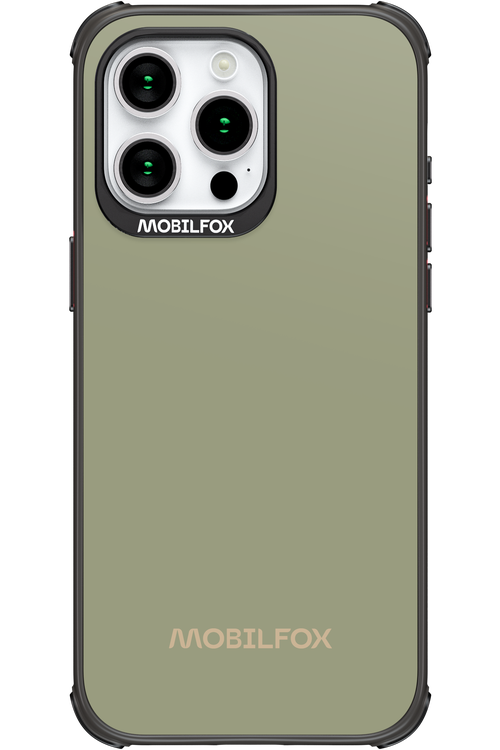 Olive 2.0 - Apple iPhone 15 Pro Max
