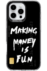 Funny Money - Apple iPhone 16 Pro Max