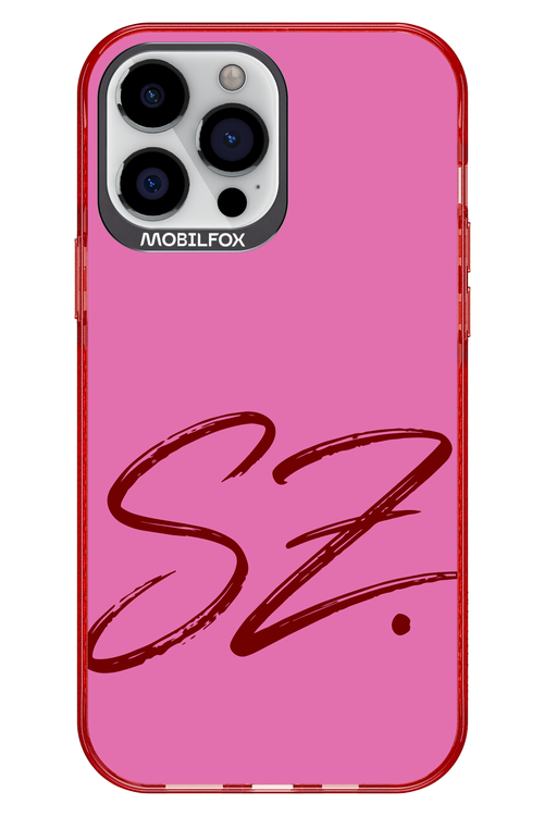 (Sorbet) SZ 2.0 - Apple iPhone 13 Pro Max
