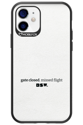 BSW FourSeasons 12 2.0 - Apple iPhone 12