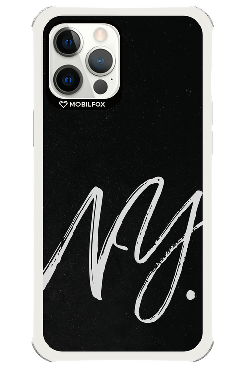 (Off Space) NY 2.0 - Apple iPhone 12 Pro Max