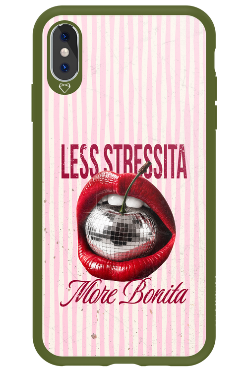 Bonita 2.0 - Apple iPhone XS Max