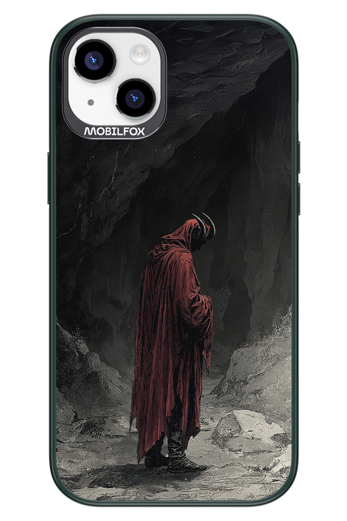 D3MON Cover 2.0 - Apple iPhone 14 Plus