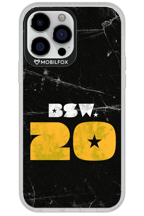 BSW 20 (1) 2.0 - Apple iPhone 13 Pro Max