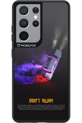 Drift Away - Samsung Galaxy S21 Ultra