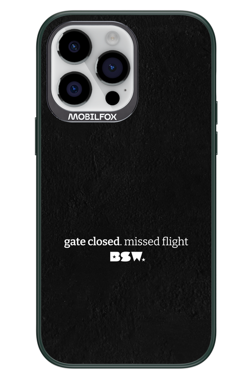 BSW FourSeasons 5 2.0 - Apple iPhone 14 Pro Max