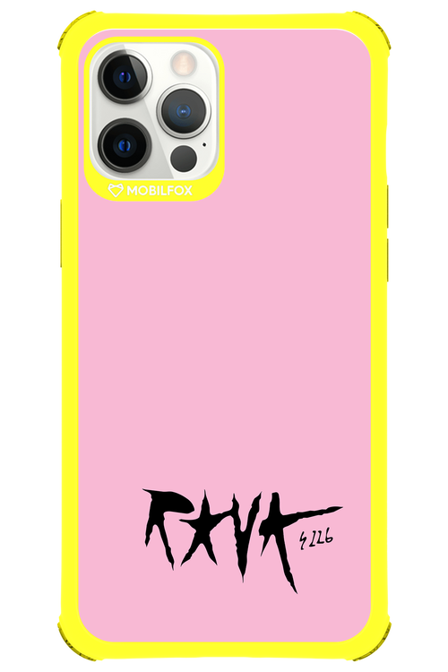 R-va - Apple iPhone 12 Pro Max