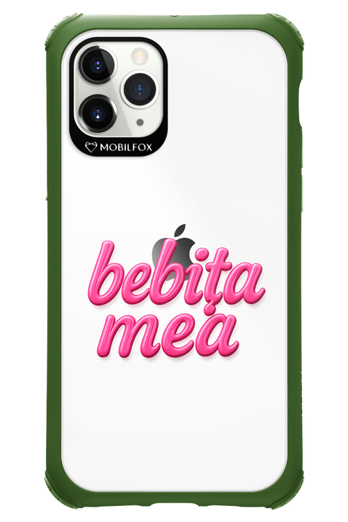Meaa 2.0 - Apple iPhone 11 Pro