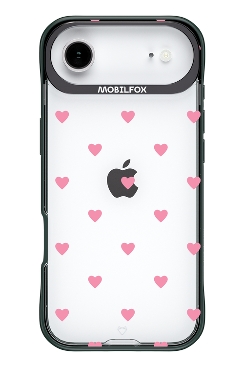 Mini Hearts 2.0 - Apple iPhone 17 Air