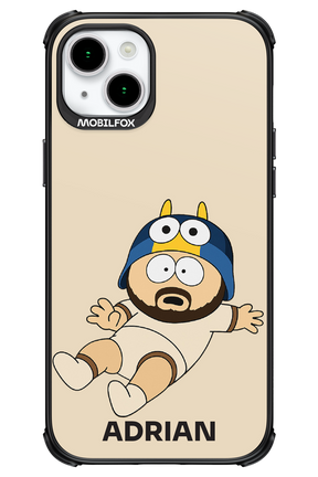 ChildHeli 1 - Apple iPhone 15 Plus