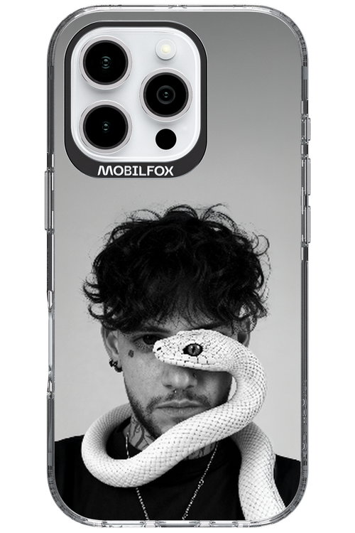 SNAKE (RAVA) 2.0 - Apple iPhone 16 Pro